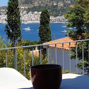 El Mirador Apartamento Dúplex 3 Hab Con Vistas Excepcionales S1 El Port De La Selva