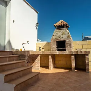  Apartamento Luz A España